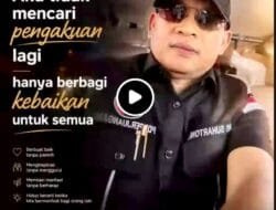 Ketika Kekayaan Alam Menjadi Kutukan Daerah,Seharunya  Negara Hadir Lebih Jauh