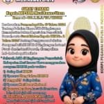 BKPSDM Muratara Terbitkan Edaran Penggunaan Seragam Batik KORPRI Sesuai Aturan Terbaru