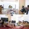 Bupati Muratara Terima Audiensi Bank BRI Cabang Lubuklinggau, Perkuat Sinergi Pembangunan Daerah