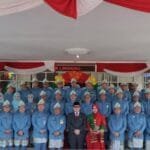 DPRD Rapat Paripurna Istimewa HUT ke-23 Kota Lubuklinggau