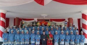 DPRD Rapat Paripurna Istimewa HUT ke-23 Kota Lubuklinggau