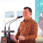 Pj Gubernur Elen Setiadi Apresiasi Langkah Kodam II/ Sriwijaya Membuat Kebun Ketahanan Pangan