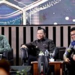 Pj Gubernur Elen Setiadi Memastikan Pelaksanaannya Nanti Berjalan Sukses dan Kondusif