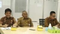 Rapat Pengendalian Inflasi Minggu Ketiga November