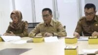 Pasar Bukit Sulap Perlu Direnovasi Agar Terkesan Modern