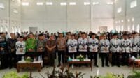 Puncak Peringatan HUT ke-79 PGRI