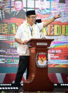 Rodi Wijaya Tegaskan Pentingnya Pemilik Mobil Mewah Gunakan Plat BG Tingkatkan PAD