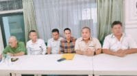 Tiga Dugaan Money Politik Timses 02 Dilaporkan Tim Hukum ROIS ke Bawaslu Lubuklinggau