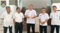Tasman SST.M.Si Kadinkes Muratara Klarifikasi Pakta Nakes Magang Bukan TKS atau Honorer