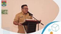 Sekda Hadiri Pleno KPU Lubuklinggau