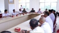 Sukses Penyelenggara Pilkada Damai, Pemkot Lubuklinggau Adakan Syukuran