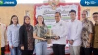 Reses Komisi VII DPR RI Peninjauan Desa Wisata Kampung Pangan Inovatif