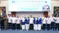 IWAPI Lubuklinggau Adakan Kegiatan Pelatihan Peningkatan Kapasitas Anggota