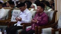 MTQ ke-52 Tingkat Kabupaten Musi Rawas Ditutup Plt. Asisten Pemerintahan dan Kesra
