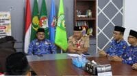 Ikuti Jambore Internasional di Malaysia Pramuka Asal Kota Lubuklinggau