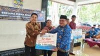 H Trisko Defriyansa Ucapkan Pemkot Lubuklinggau Berterima Kasih atas Pengabdian dan Dedikasi
