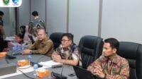 Pemkab Muara Enim Susun Sistem Informasi Arsitektur Sistem Pemerintahan Berbasis Elektronik