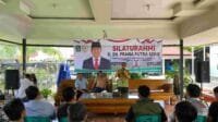 Anggota DPR RI Prana Putra Sohe Lakukan Reses Serap Aspirasi
