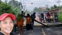 Hari libur Dinas LHP Bersama PLN Muratara Tetap Kerja