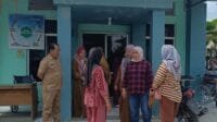 Untuk memastikan layanan masyarakat Rita Suryani”Sidak beberapa Puskesmas