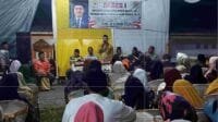 Serap Aspirasi Rinaldi Efendi Anggota DPRD Lubuklinggau Reses