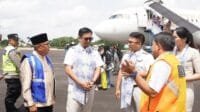 Bandara Silampari Penerbangan Super Air Jet Rute Jakarta – Lubuklinggau