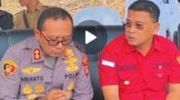 Inovasi Penanaman Jangung Secara Serentak di Hadiri Langsung Oleh Bupati dan Kapolres Muratara serta Kadis Distanikan
