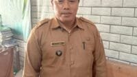 Kepala Desa Sungai Jernih Yutami” di Laporkan Warganya ke Polres