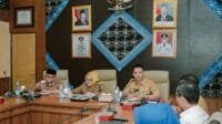 Bupati Ratna Machmud Buka Forum Konsultasi Publik Penyusunan RKPD Tahun 2026 Kabupaten Musi Rawas