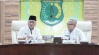 Pemkab Mura Belajar Implementasi Aplikasi e-Office ke Muba