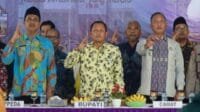 Pemkab Mura Gelar Musrenbang Tingkat Kecamatan Megang Sakti