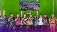 Musrenbang Tingkat Kecamatan Purwodadi RKPD Tahun Anggaran 2026