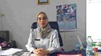 Medholine Kepala Disperindag Lubuklinggau Pastikan Ketersediaan Gas Elpiji 3 Kg Di Setiap Pangkalan Aman