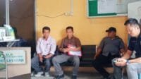 PT.Anindhita Wira Satya-PT Tolan Tiga Indonesia Tungakkan BPJS Ketenagakerjaan.