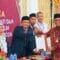 Dr Bahri, S.STP, M.Si PJ Bupati Hadir Rapat Pleno Penetapan Paslon Bupati dan Wakil Bupati Sarolangun Terpilih