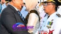 Devi Suhartoni-Junius Wahyudi Bupati dan Wakil Bupati Terpilih Kabupaten Muratara Resmi di Lantik oleh Presiden Prabowo Subianto