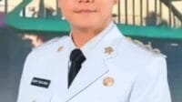 Gerry Trisatwika SE. Wabup Sarolangun Hadiri Pelatihan Operator Aplikasi Adminduk.