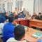 Rapat Komisi I.II dan III DPRD Muratara Audiensi PT AMR dan Lembaga KPK Pepanri
