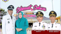 Muhammad Saat Kepala Desa Maur Lama Mengucapkan Selamat atas Dilantiknya Bupati dan Wakil Bupati Musi Rawas Utara