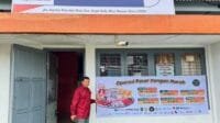 Kadis Disperindagkop Muratara Monitoring Ketersediaan dan HET LPG