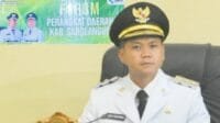 Gerry Trisatwika Wabup Sarolangun Buka Forum Perangkat Daerah untuk Penyusunan RKPD 2026