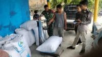 Dispertan Muratara Wajibkan Bulog Untuk Membeli Gabah Kering Panen (GKP) Harga Rp 6.500/Kg Dari Petani