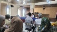 Rapat Persiapan Keberangkatan Kafilah STQH Tingkat Kabupaten Muratara Ke Pali