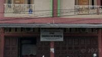 Diduga Anggaran Sewa kantor diskominfo Muratara di mark-up