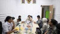 Bupati Devi Suhartoni Dukung Rencana Pembukaan Cabang Bank Mandiri di Muratara