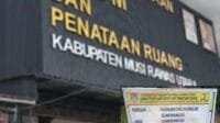 Ketua LSM KCBI Harapkan PUPR Kabupaten Muratara Evaluasi kinerja Kontraktor