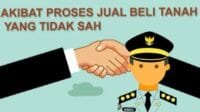 Diduga Kades Sungai Jernih Melakukan Pelanggaran Hukum Jual Beli Tanah di Luar Wilayah Desanya