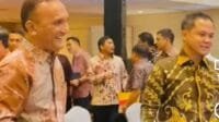 Bupati H. Hurmin Ikuti Rakornas Percepatan Realisasi APBD 2025 Bersama Kemendagri