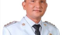 H. Hurmin Bupati Sarolangun Hadiri Rakor Penguatan Sinergi KPK dan Pemda di Jakarta