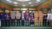 Muratara Berangkatkan 114 Jama’ah Calon Haji Wakil Bupati Pimpin Pelepasan